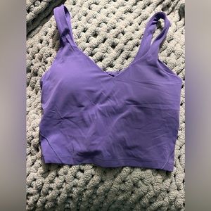 Lululemon Align Tank Top